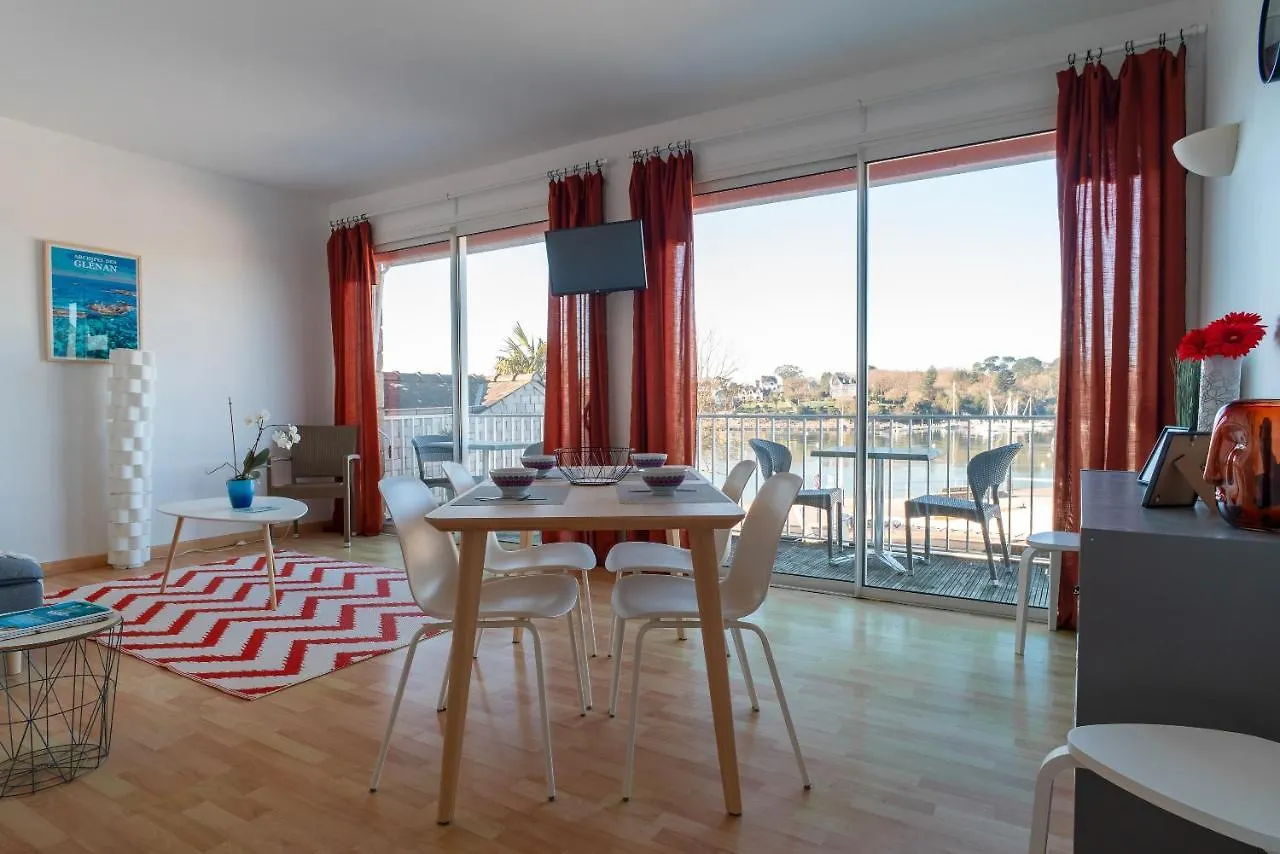 France - Appt Pour 4 Proche Plage location